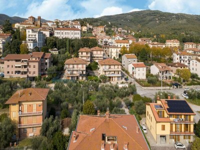 Apartment Apartment in Tuoro near Lake Trasimeno - Environment photo 34