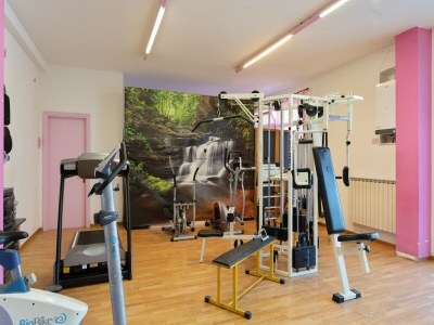 Apartment Apartment in Tuoro near Lake Trasimeno - Outdoor photo 39