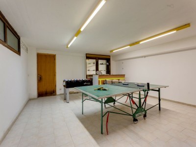 Apartment Apartment in Tuoro sul Trasimeno with pool - Features photo 19