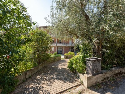 Apartment Apartment in Tuoro sul Trasimeno with pool - Features photo 20