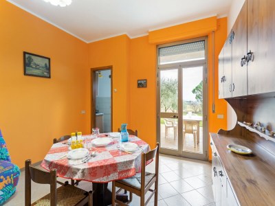 Apartment Apartment in Tuoro sul Trasimeno with pool - Features photo 25