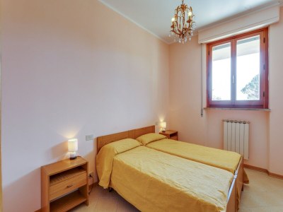 Apartment Apartment in Tuoro sul Trasimeno with pool - Features photo 27