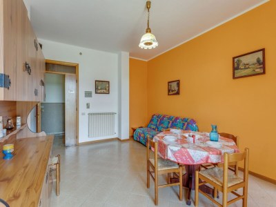 Apartment Apartment in Tuoro sul Trasimeno with pool - Features photo 36