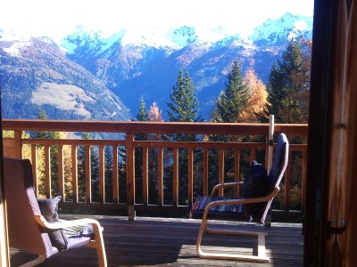 Alpine hut SONNENALM - Outdoor photo 2