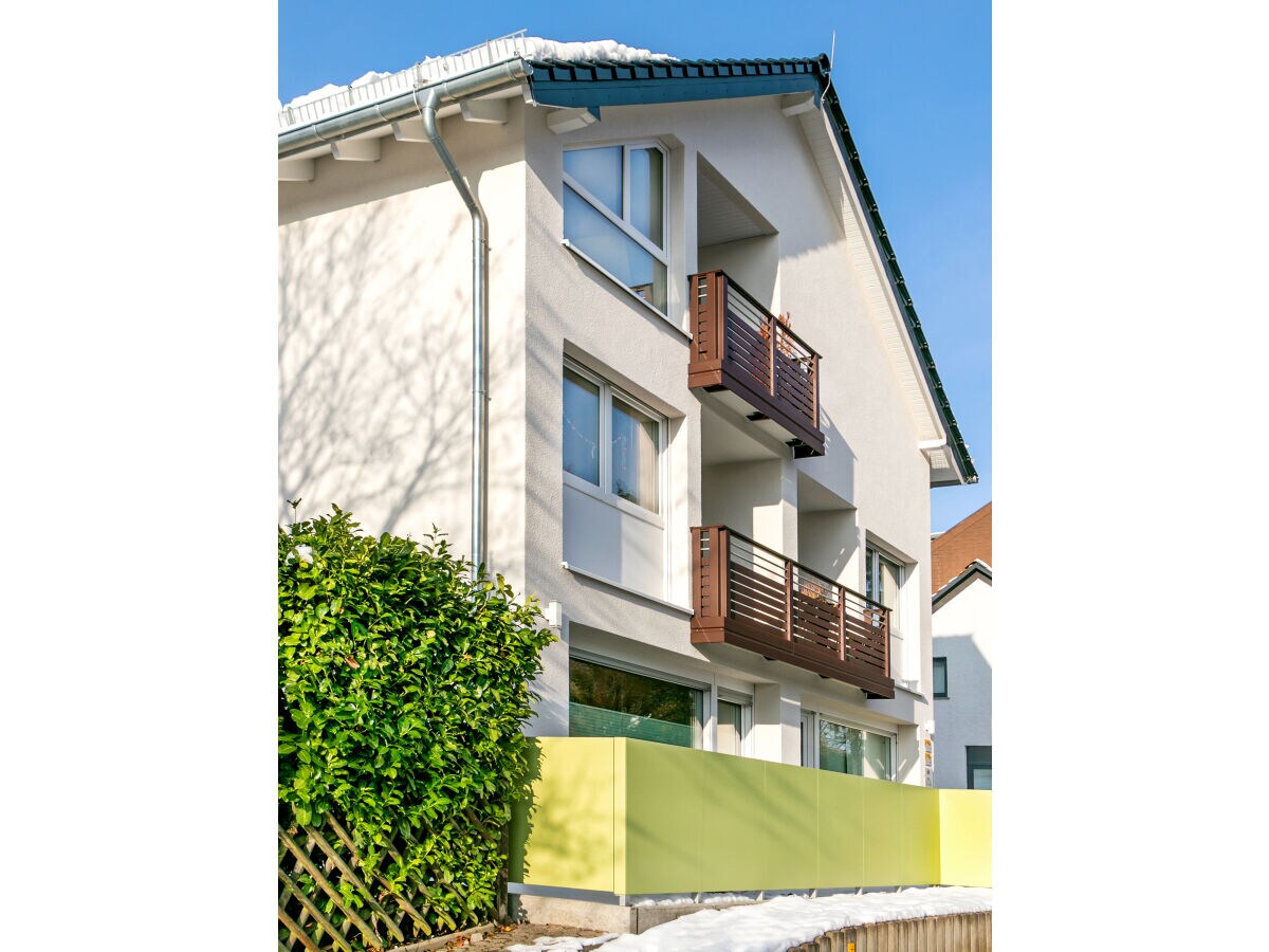 Holiday apartment Lichtzauber - Outdoor photo 3