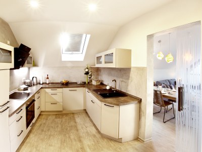 Holiday apartment Lichtzauber - Features photo 15