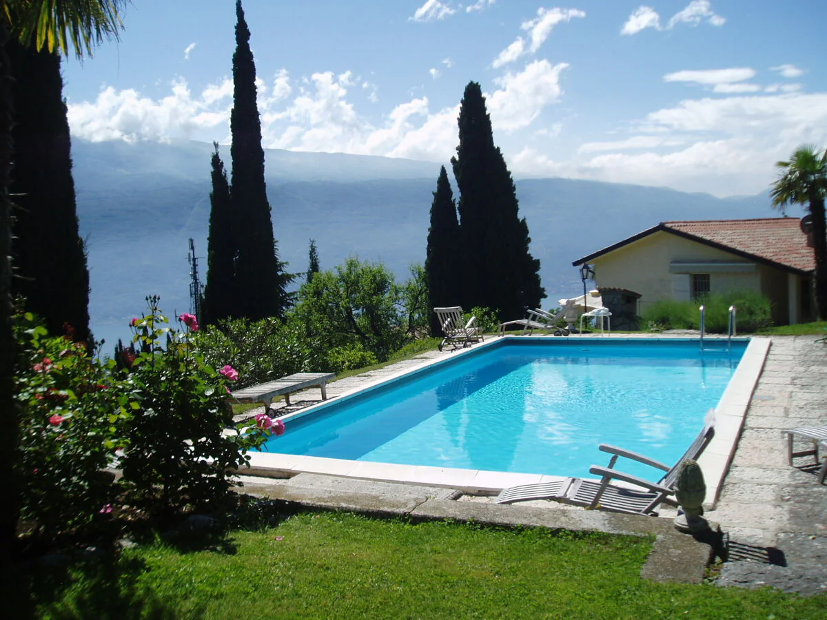 Holiday house Casa Rosina