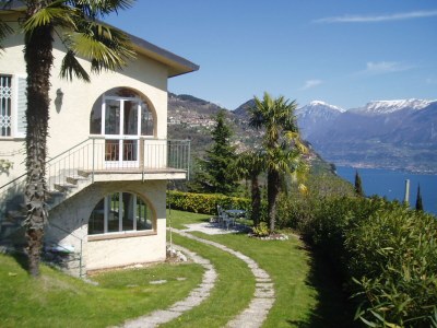 Holiday house Casa Rosina - Outdoor photo 2