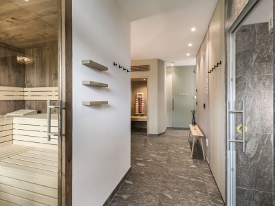 Apartment Experience Suite in der Residence Vinea - Environment photo 14