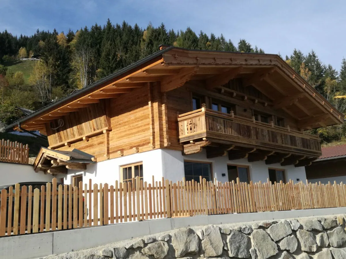 Chalet Time Out