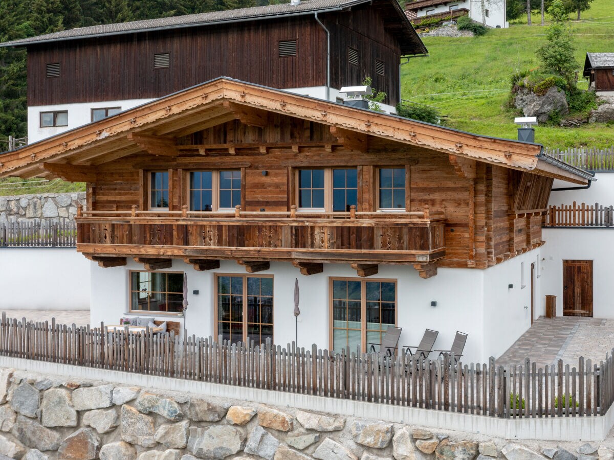 Chalet Time Out - Outdoor photo 2