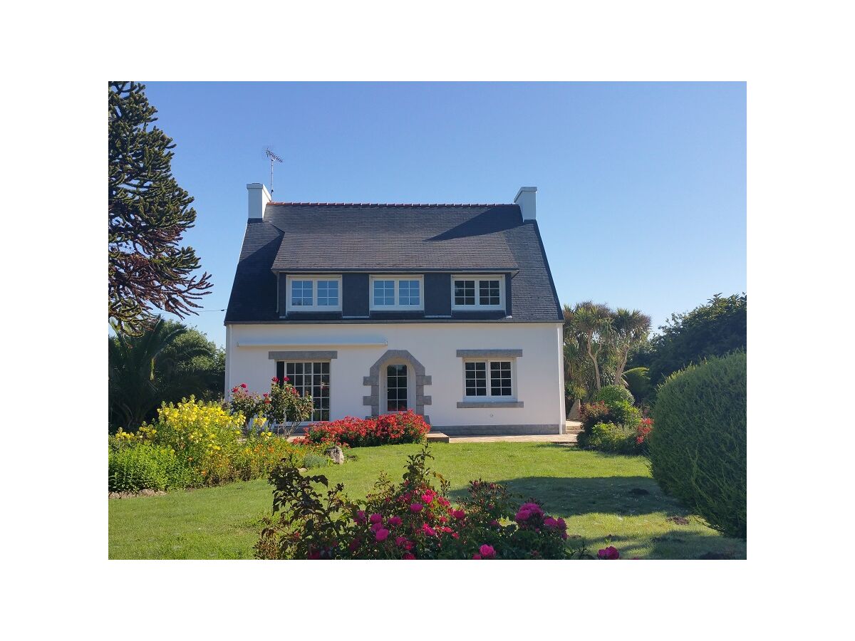 Holiday house VÃ©lina Southern Brittany