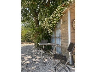 Holiday house Golf de Saint-Tropez - Outdoor photo 18