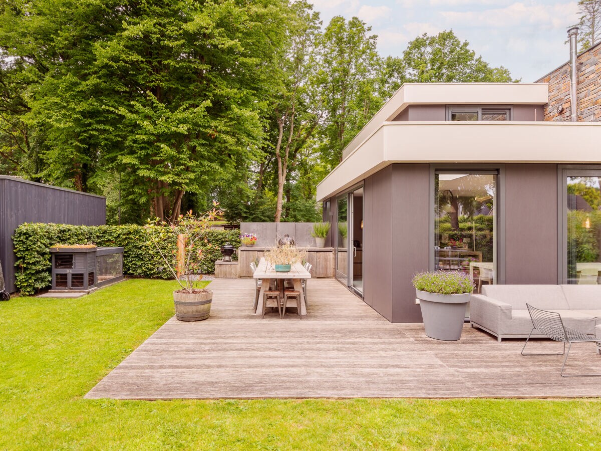 Villa Merici - Outdoor photo 4