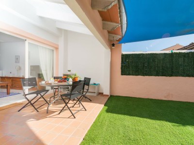 Chalet Ca Na Rosa (Es Portitxol) - Outdoor photo 7