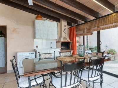 Villa Ca Na Missa 10 - Features photo 20