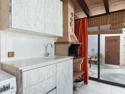 Villa Ca Na Missa 10 - Features photo 21