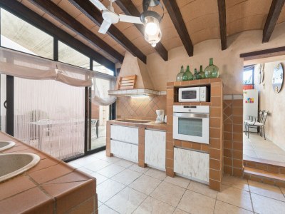 Villa Ca Na Missa 10 - Features photo 22