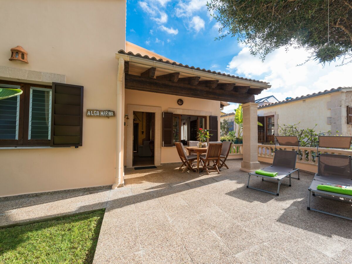 Chalet Alga Marina - Outdoor photo 5