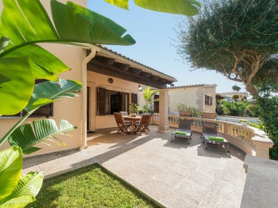Chalet Alga Marina - Outdoor photo 6