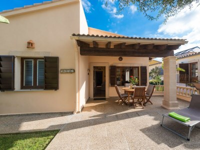 Chalet Alga Marina - Outdoor photo 8