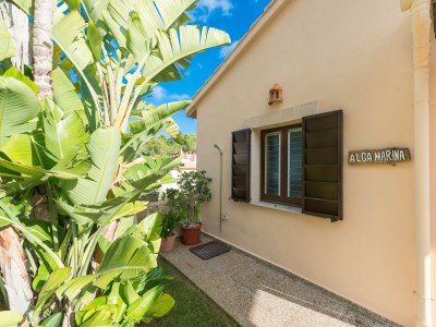 Chalet Alga Marina - Outdoor photo 10
