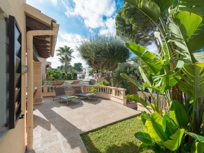 Chalet Alga Marina - Outdoor photo 11