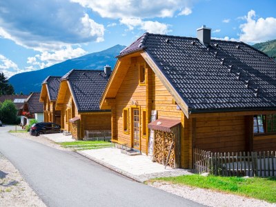 Holiday house Aineck - Outdoor photo 2