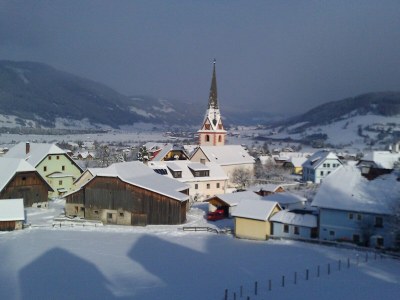 Holiday house Aineck - Outdoor photo 7