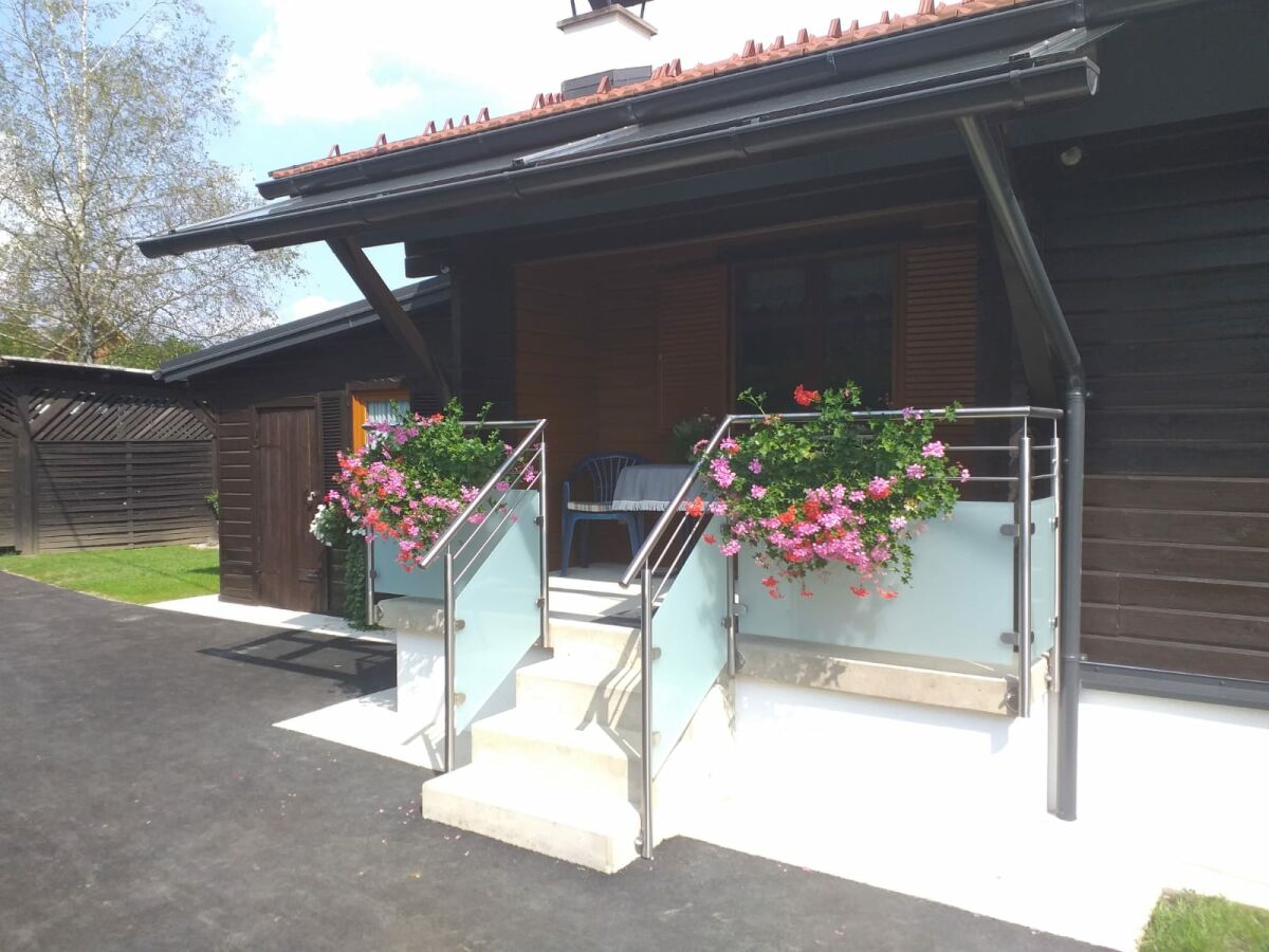 Holiday house Kumpitsch Holiday Home - Outdoor photo 5