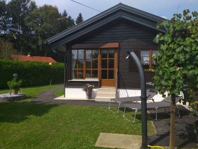 Holiday house Kumpitsch Holiday Home - Outdoor photo 8