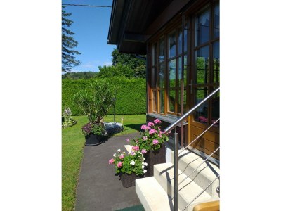 Holiday house Kumpitsch Holiday Home - Outdoor photo 11