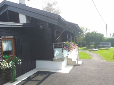 Holiday house Kumpitsch Holiday Home - Outdoor photo 18