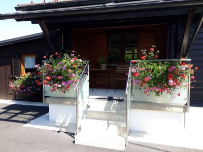 Holiday house Kumpitsch Holiday Home - Outdoor photo 19