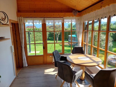 Holiday house Kumpitsch Holiday Home - Outdoor photo 22