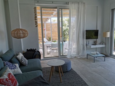 Holiday house Villa Karpousi - Features photo 23