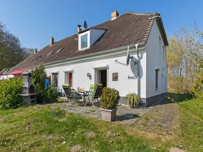 Apartment Cozy Escape Near the Baltic in Rügen - Apartment