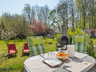 Apartment Cozy Escape Near the Baltic - Outdoor photo 2