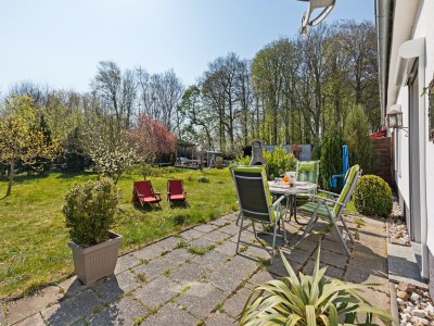 Apartment Cozy Escape Near the Baltic - Outdoor photo 8