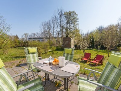 Apartment Cozy Escape Near the Baltic - Outdoor photo 10