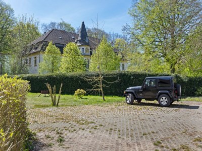 Apartment Cozy Escape Near the Baltic - Outdoor photo 37