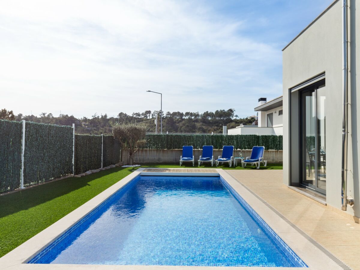 Villa Villa nahe Obidos Lagune und Surfstrände - Outdoor photo 4