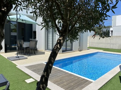Villa Villa nahe Obidos Lagune und Surfstrände - Outdoor photo 5