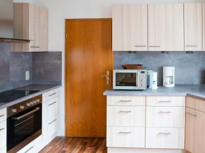 Apartment Ferienwohnung in Bontkirchen - Apartment