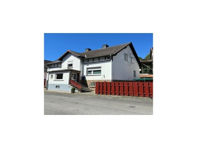 Apartment Ferienwohnung in Bontkirchen - Outdoor photo 2