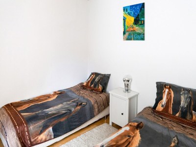 Apartment Ferienwohnung in Bontkirchen - Features photo 6
