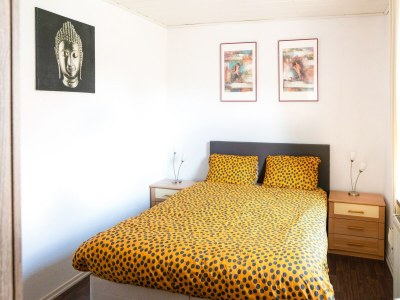 Apartment Ferienwohnung in Bontkirchen - Features photo 9
