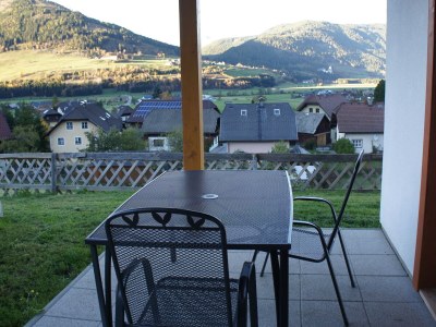 Holiday house Mountain View - Outdoor photo 8