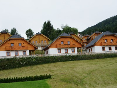 Holiday house Mountain View - Outdoor photo 9