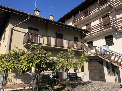 Holiday house Castle in Clouds; A holiday home - Outdoor photo 2